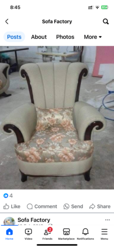 Sofa